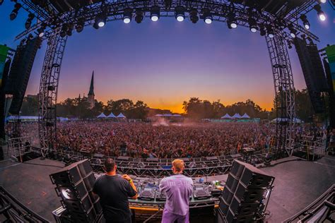 Arc music fest - ARC Music Festival 2022 will feature a who’s who of the global house scene including Carl Cox, Richie Hawtin, DJ Tennis, Charlotte De Witte, Lane 8, Chris Lake, Anna, Adam Beyer playing b2b with ...